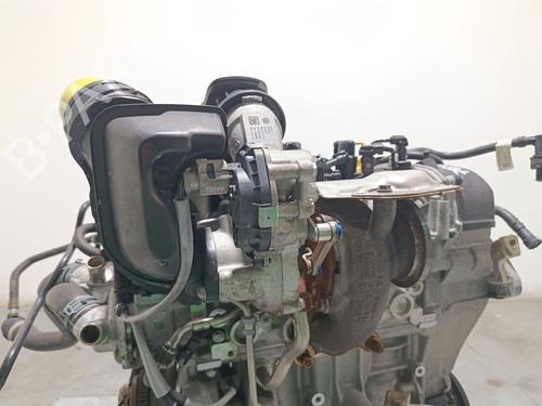 Engine SEAT LEON (5F1) 1.5 TSI | BP36278008M1  - Image 10