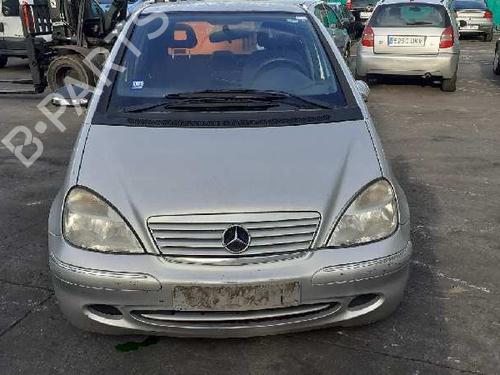 Front right lock MERCEDES-BENZ A-CLASS (W168)  | BP8685048C97 