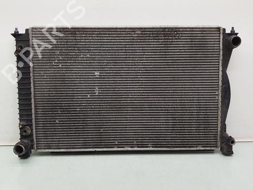 Used Water radiator Water radiator 38087494 38087494