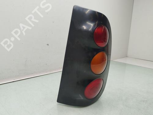 Left taillight SMART CITY-COUPE (450)  | BP28024627C34 