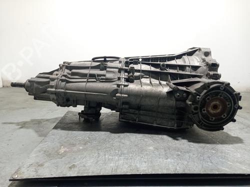 Gearbox AUDI Q5 (8RB) 2.0 TDI quattro | BP29544877M3 