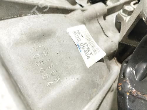 Gearbox HYUNDAI i20 I (PB, PBT) 1.2 | BP29329820M3 