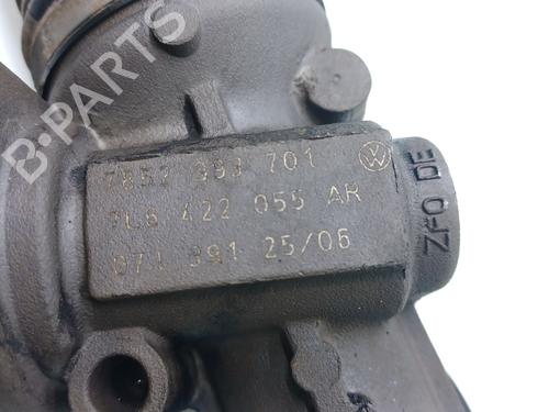 Steering rack VW TOUAREG (7LA, 7L6, 7L7) 2.5 R5 TDI | BP32205409M22 