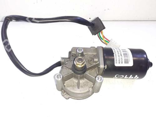 Front wiper motor MERCEDES-BENZ C-CLASS (W203) C 200 Kompressor (203.045) | BP2289790M29 