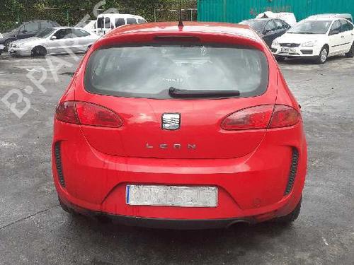 Engine control unit (ECU) SEAT LEON (1P1)  | BP7969260M57 