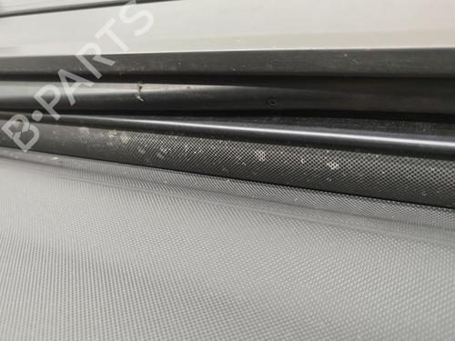Rear parcel shelf AUDI A4 B7 (8EC) 2.0 TDI 16V | BP36157683C85 - Image 3