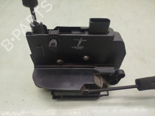 Front left lock IVECO DAILY VI Van 35S15, 35C15, 40C15, 50C15 | BP32096195C98 