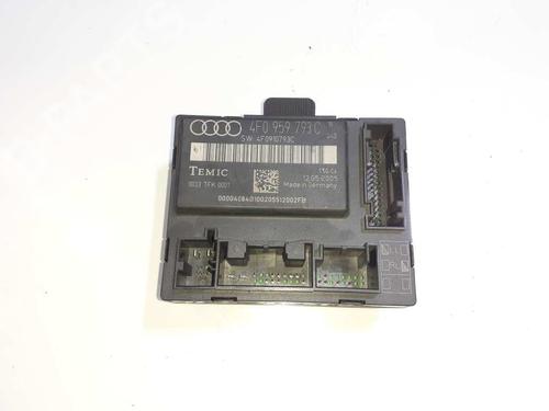 Comfort control module AUDI A6 C6 (4F2) 3.2 FSI | BP6475312M56 