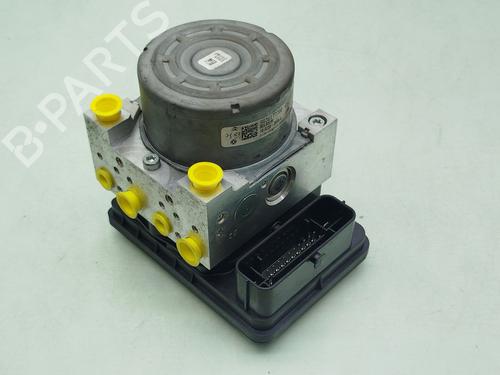 ABS Bremseaggregat OPEL CORSA F (P2JO) 1.2 (68) (101 hp) 29434033
