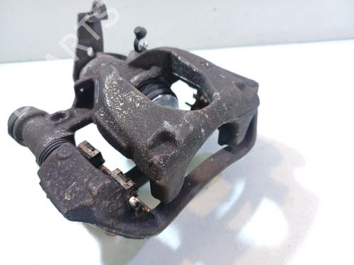 Used Right rear brake caliper Right rear brake caliper RENAULT MASTER III Van (FV) 2.3 dCi 110 FWD (FV0R, FV0W, FV1A) (110 hp) 34538611 34538611