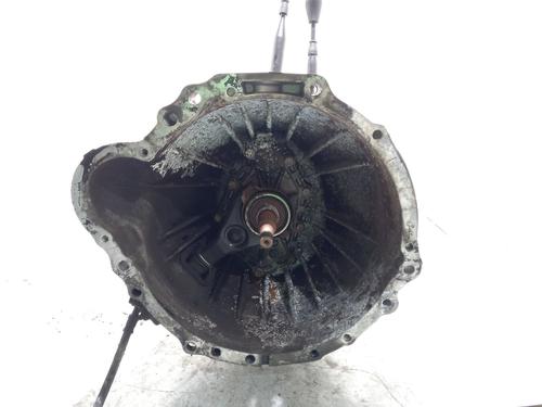 Gearbox NISSAN TERRANO II (R20) 2.7 TDi 4WD | BP29585440M3 