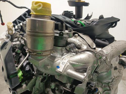 Engine RENAULT MASTER III Van (FV) 2.3 dCi 130 RWD (FV01, FV10, FV11, FV12) | BP34347435M1  - Image 12