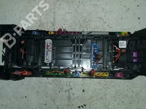 Fuse box MERCEDES-BENZ VITO Mixto (Double Cabin) (W447) | BP9123635E1