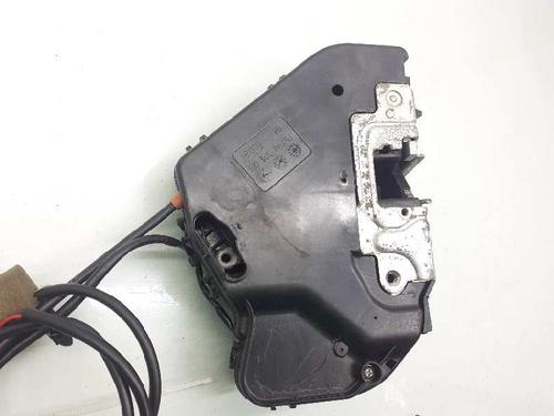 Rear right lock MERCEDES-BENZ C-CLASS T-Model (S203) C 220 CDI (203.206, 203.208) | BP15097554C99 