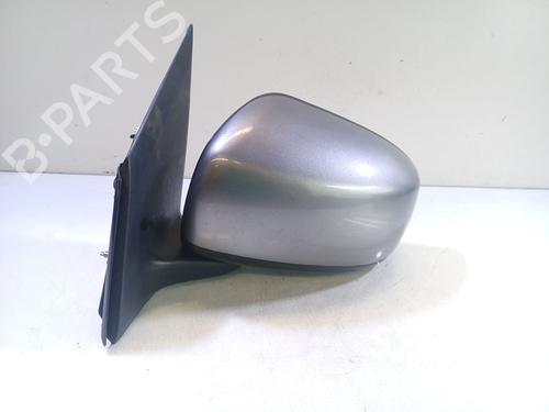 Lusterko boczne lewe MITSUBISHI MIRAGE / SPACE STAR VI Hatchback (A0_A) 1.2 (A03A) BP27459344C26