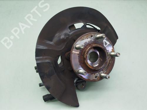 Højre Styrespindel Lejehus HYUNDAI TUCSON (TL, TLE) 1.7 CRDi (116 hp) 30288736