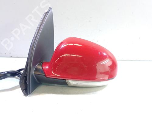 Used Left mirror VW GOLF V (1K1) 1.4 TSI (170 hp) 28516735