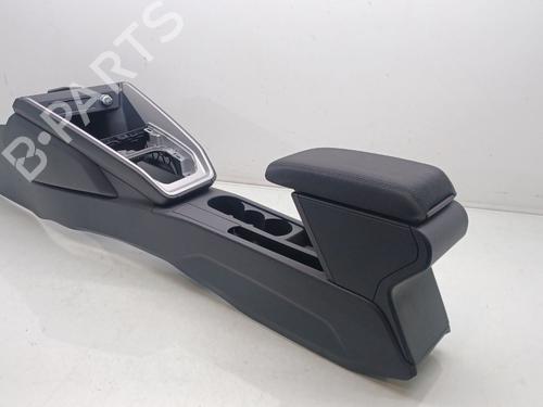 Used Armrest / Center console AUDI A1 Sportback (GBA) 30 TFSI (110 hp) 32175669