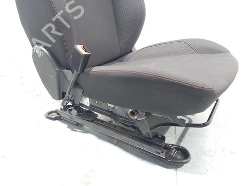 Left front seat FORD FOCUS III 1.5 TDCi | BP24337972C15 