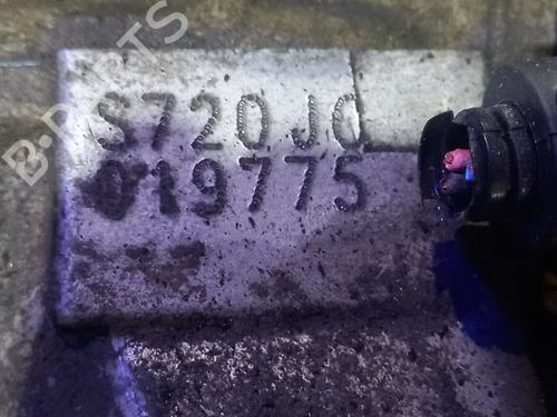 Gearkasse KIA CARENS I MPV (FC, FJ) 2.0 CRDi | BP29608469M3 