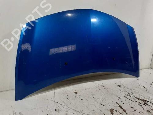 Hood RENAULT CLIO III (BR0/1, CR0/1) 1.5 dCi (BR17, CR17) | BP5665072C1 