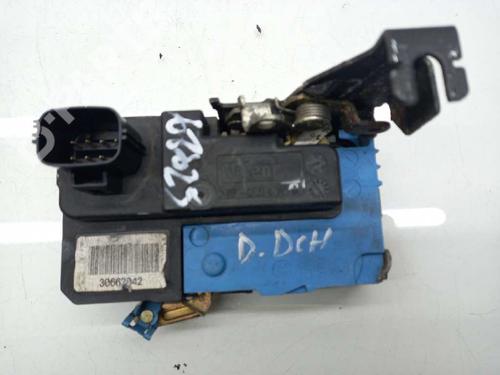 Front right lock VOLVO XC90 I (275) D5 AWD | BP11240897C97 