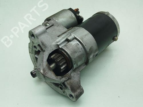 Used Starter Starter PEUGEOT 508 I (8D_) 2.0 HDi Hybrid4 AWC (163 hp) 40106468 40106468