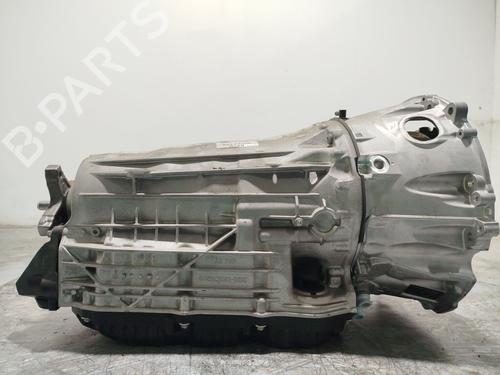 Gearbox MERCEDES-BENZ V-CLASS (W447) V 250 BlueTEC / d (447.811, 447.813, 447.815) | BP40106294M3 - Image 2