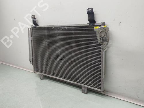 AC radiator MAZDA CX-5 (KE, GH) 2.2 D (KE2FW) | BP39722256M32 - Image 3