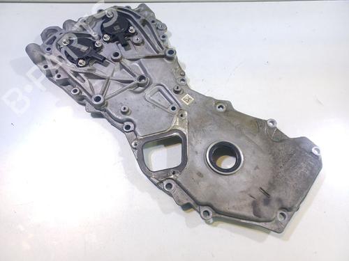 Registerdæksel MERCEDES-BENZ A-CLASS (W177) A 180 (177.084) (136 hp) 32988515