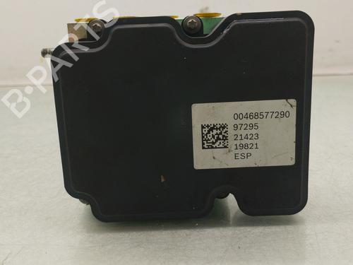 ABS pump PEUGEOT BOXER Van 2.2 BlueHDi 140 | BP32859827M43  - Image 5