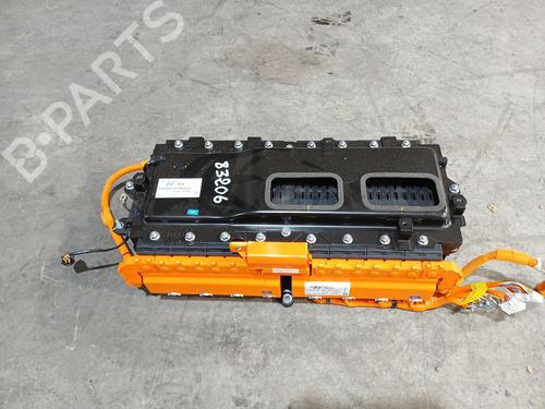 Used Battery Battery HYUNDAI KONA (SX2) 1.6 GDi Hybrid (129 hp) 39931628 39931628