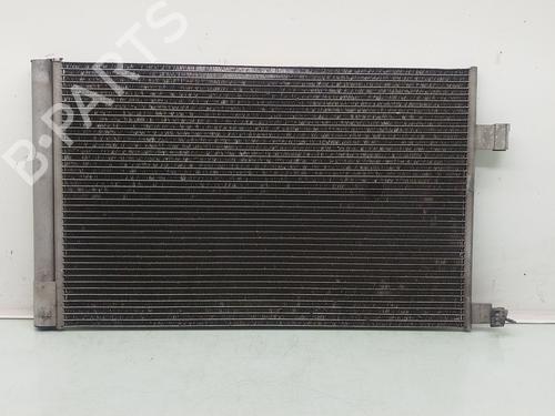 Used AC radiator AC radiator JAGUAR F-PACE (X761) 2.0 TD4 AWD (180 hp) 39077667 39077667