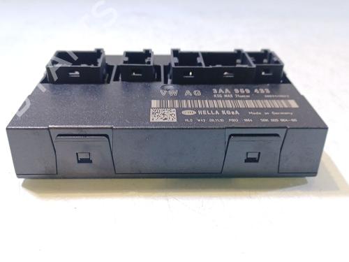 Electronic module VW PASSAT B7 (362)  | BP16127188M83 