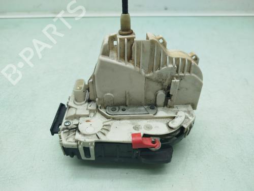 Rear left lock CHRYSLER SEBRING (JS) 2.0 CRD | BP20335993C100 