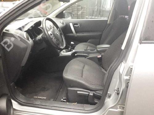 Instrument cluster NISSAN QASHQAI / QASHQAI +2 I (J10, NJ10, JJ10E) 1.5 dCi | BP2528982C47 