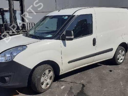 Steering column OPEL COMBO Box Body/MPV (X12) 1.3 CDTI (B05) | BP8351863M21 