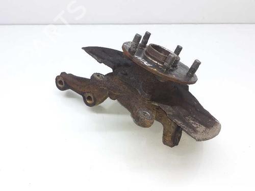 Used Right front steering knuckle SUZUKI GRAND VITARA II (JT, TE, TD) [2005-2025]  6533445
