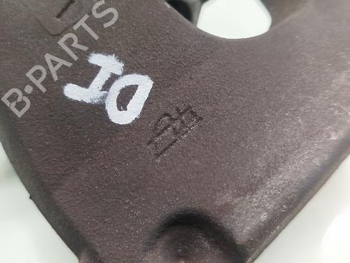 Left front brake caliper LAND ROVER RANGE ROVER EVOQUE (L538) 2.0 D 4x4 | BP30464013M105