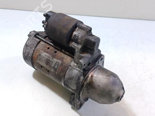 Used Starter Starter MERCEDES-BENZ SPRINTER 4-t Van (B904) 416 CDI (156 hp) 34439950 34439950