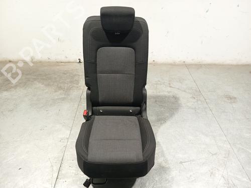 Used Rear seat Rear seat MERCEDES-BENZ T-CLASS MPV (W420) T 180 (420.863, 420.865) (131 hp) 40107017 40107017