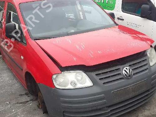 Front right lock VW CADDY III Box Body/MPV (2KA, 2KH, 2CA, 2CH) 2.0 SDI | BP7982406C97 