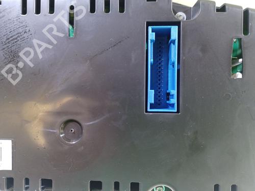 Instrument cluster VW TIGUAN (5N_) 2.0 TDI 4motion | BP22637155C47 