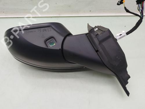 Left mirror OPEL MOKKA 1.2 Turbo Hybrid | BP33012866C26 - Image 5