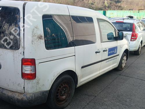 Engine VW CADDY III Box Body/MPV (2KA, 2KH, 2CA, 2CH) 2.0 SDI | BP31340883M1