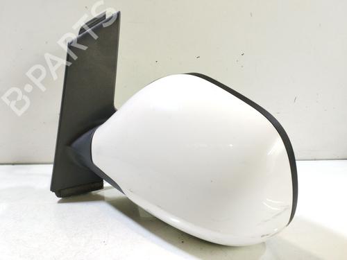 Left mirror SEAT ALTEA XL (5P5, 5P8)  | BP16765863C26 