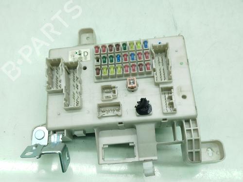 Used Fuse box Fuse box 38414862 38414862