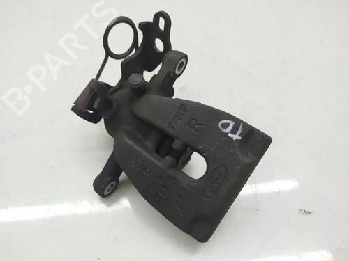 Used Right rear brake caliper FORD KUGA I 2.0 TDCi (140 hp) 18829141