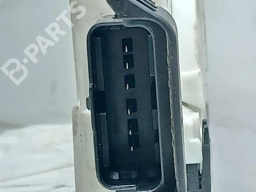 Front right lock CITROËN BERLINGO MULTISPACE (B9)  | BP9649708C97 