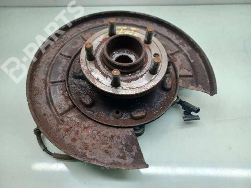 Left rear steering knuckle LAND ROVER RANGE ROVER SPORT I (L320) 2.7 D 4x4 | BP11027313M27 